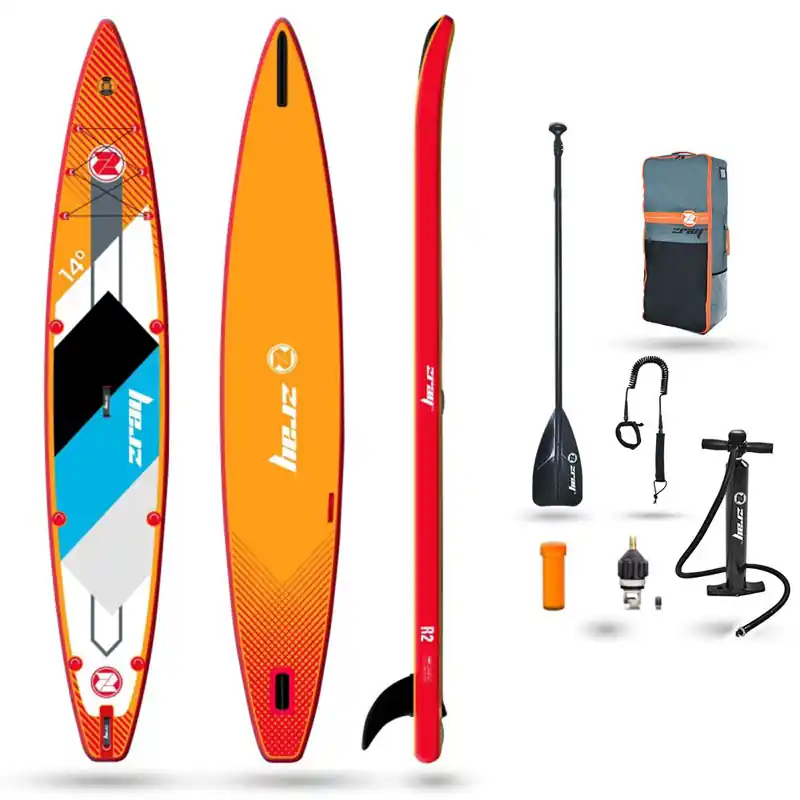 ZRAY SUP Rapid 14" Stand Up Paddle Top-Angebot