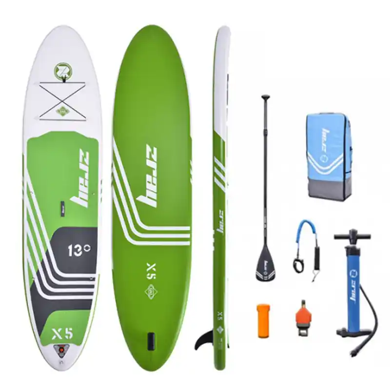 ZRAY SUP X-Rider X5 13` Stand Up Paddle Neu Im Sortiment