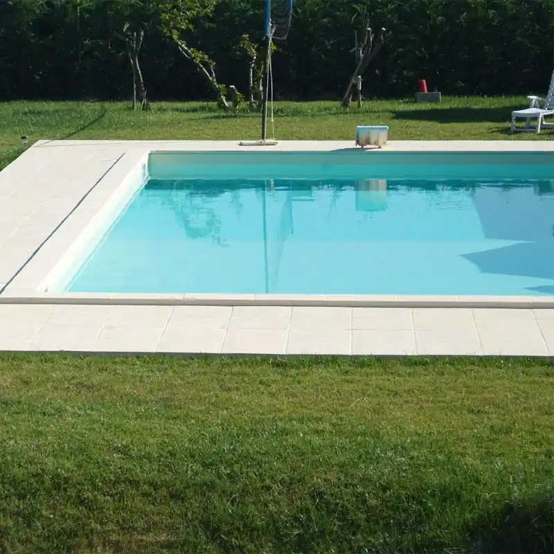 Online Kaufen Styropor Pool Set 8,00 x 4,00 x 1,50 m