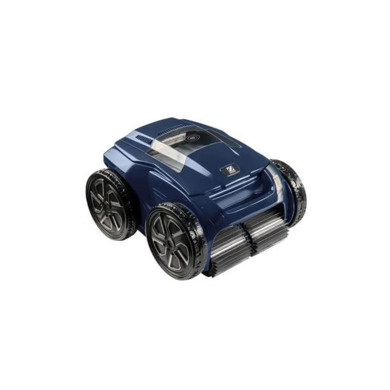 Schneller Versand Zodiac Alpha iQ RA 6500 iQ Poolroboter - Boden, Wand, Wasserlinie - RA6500iq