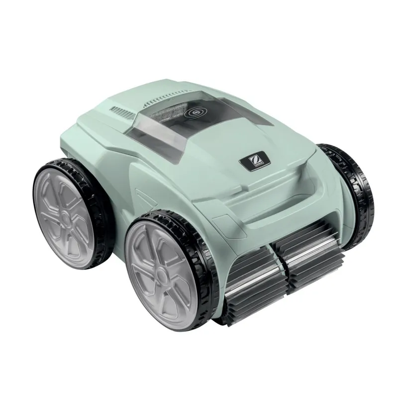 ZODIAC RA63 iQ Poolsauger Poolroboter RA 63 Bio IQ Schwimmteich Biopool Günstig