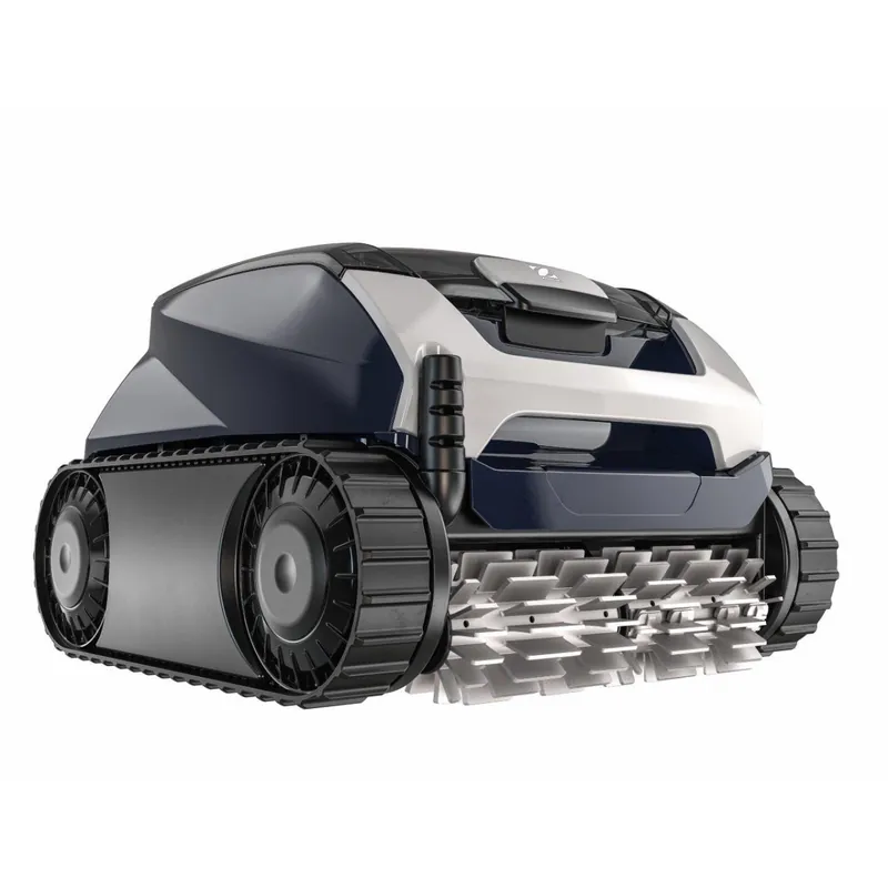 Beliebt Zodiac Voyager RE4200 Automatischer Poolroboter RE 4200 Reinigungsroboter
