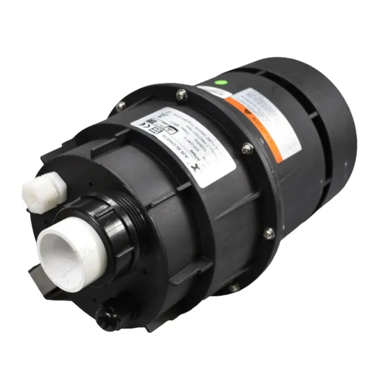 LX Air Blower LX AP400 Luftgebläse 400 Watt Whirlpoolgebläse AIR BLOWER MODEL Schnäppchen