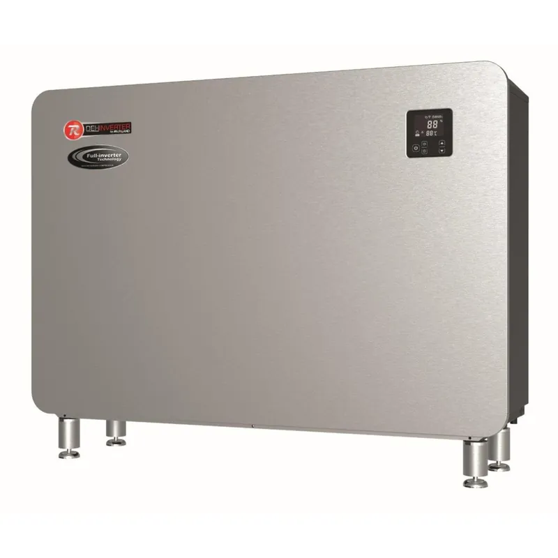 Fairland Entfeuchter Rapid Inverter DH96 Luftentfeuchter R-DEH RIDH96 Highlight