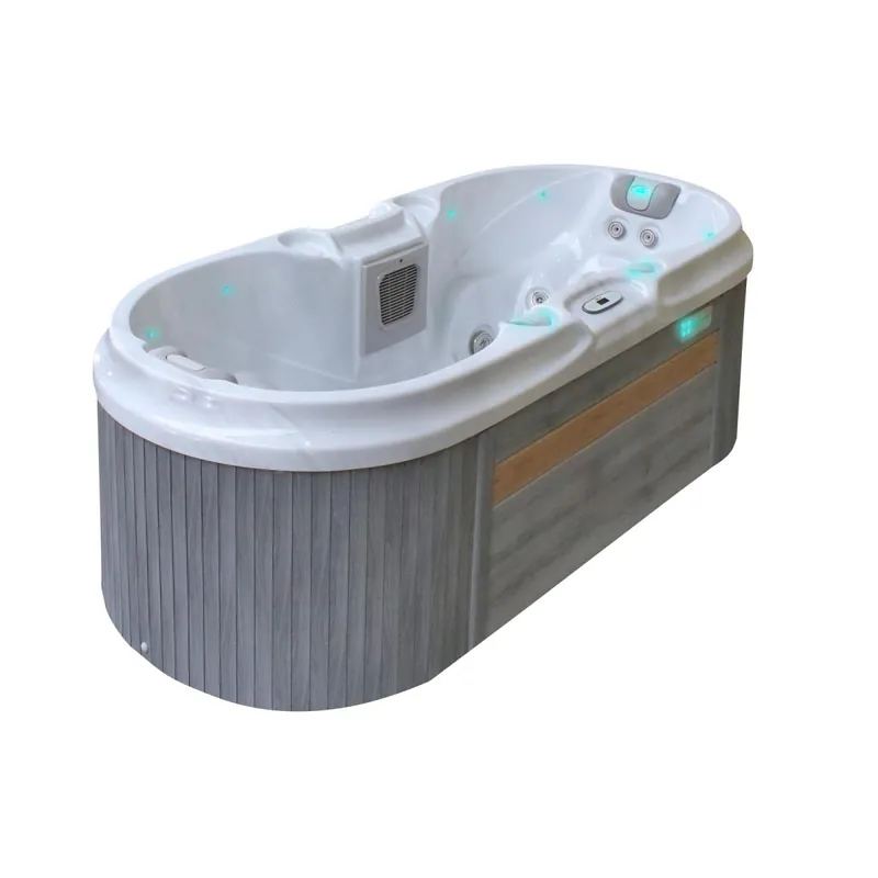 2025 Passion Spas Fonteyn Whirlpool Bliss | SIGNATURE Collection | 225 x 100 x 80 Günstig
