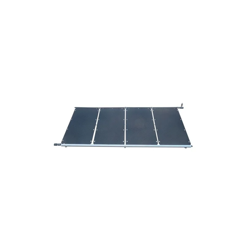 OKU Aufständerung für 6 OKU-Absorber Nr. 1000 Ausverkauf