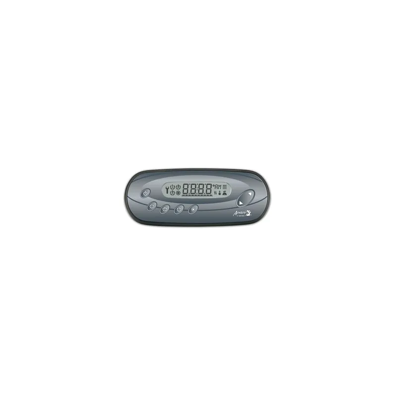 Solange Der Vorrat Reicht IN.K450 Display GECKO