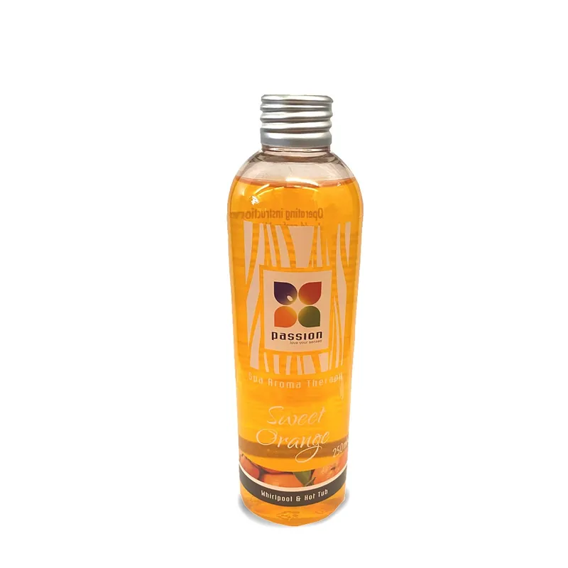 Aktuell Passion Spa Aromatherapie Passion Dream 250 ml Sauna Whirlpool Duft