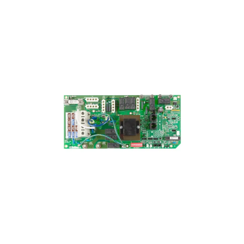 Top-Seller Balboa GS501Z Hauptplatine (PCB) Platine für GS501Z Steuerungssysteme Mainboard