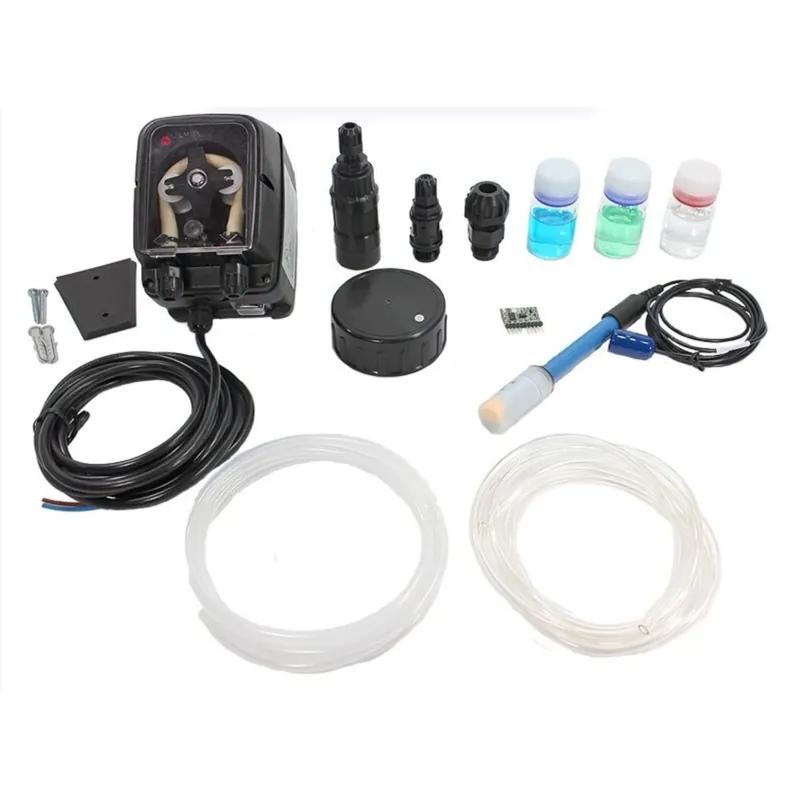 Neu Bayrol ph-Modul Salt Relax Pro