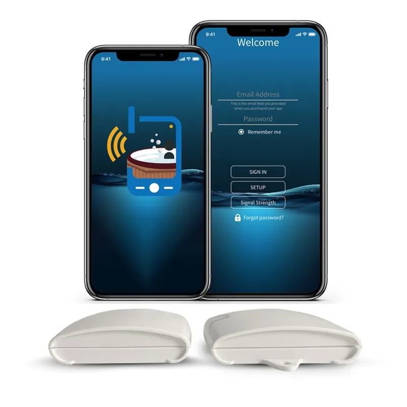 Preis Gesenkt Balboa | Control My Spa ControlMySpa Wifi Empfänger CMS ORIGINAL Whirlpool