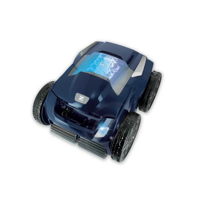 Zodiac Alpha iQ RA 6800 iQ Poolroboter - Boden, Wand, Wasserlinie - RA6800iQ Letzte Chance