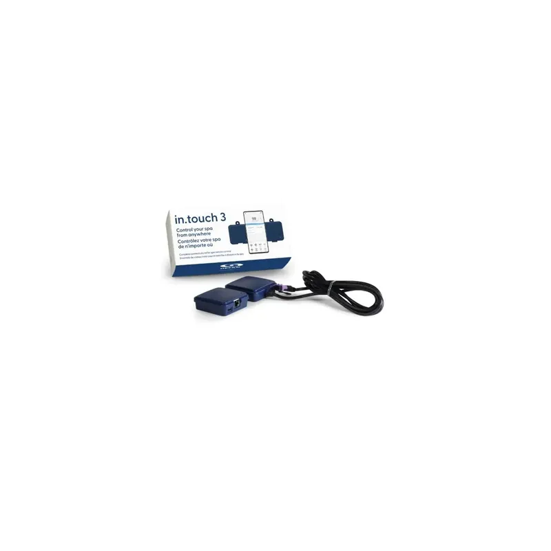 Online Kaufen GECKO In.touch 3 WiFi Modul – Whirlpool & Spa Steuerung per App Intouch3