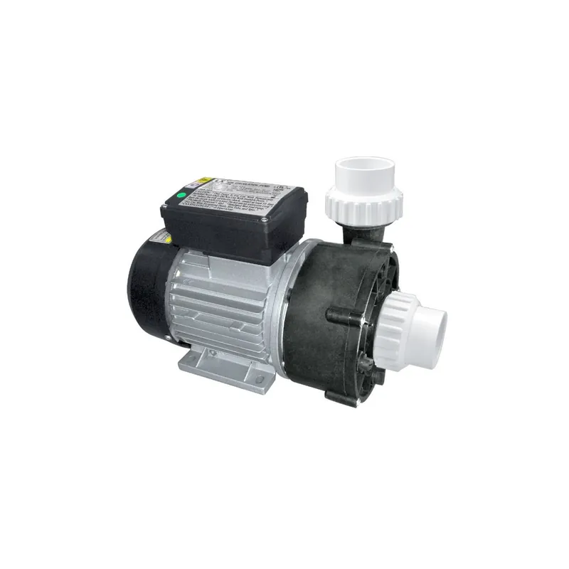Whirlpoolpumpe Zirkulationspumpe Pumpe LX WTC 50M WTC50M - 0.35 HP, Single Speed Echt