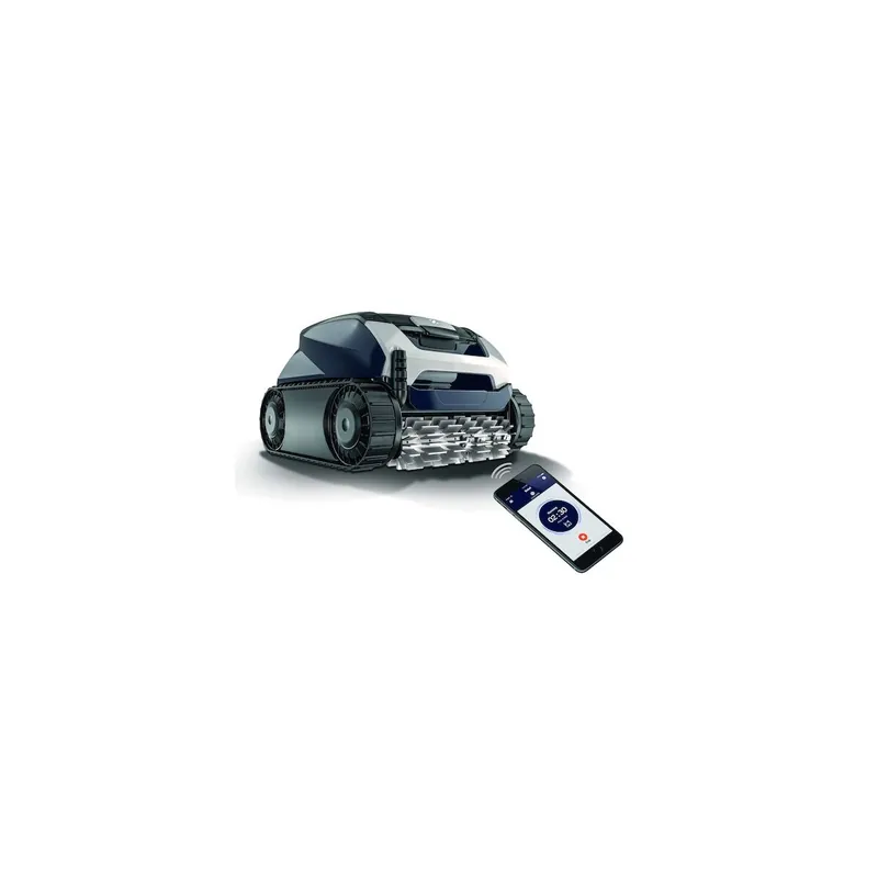 Zodiac Voyager RE4700iQ Poolroboter RE 4700 iQ Poolreiniger Poolsauger Saisonangebot