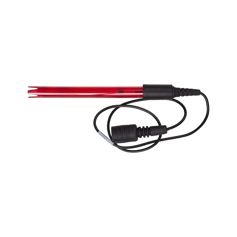 Markenprodukt RX-Platinsonde 1m - BNC