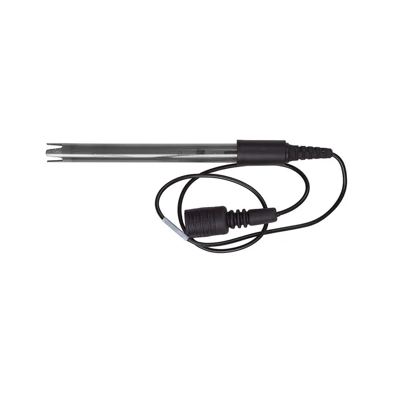 Sichere Zahlung RX-Sonde Gold 1m (Salzelectrolyse) - BNC