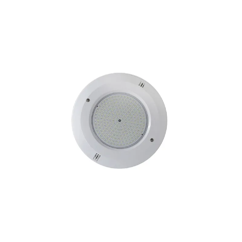 Smart Home Unterwasserscheinwerfer LED Licht Set 2 RGBW 36Watt Weiß + Hue Bridge Abverkauf
