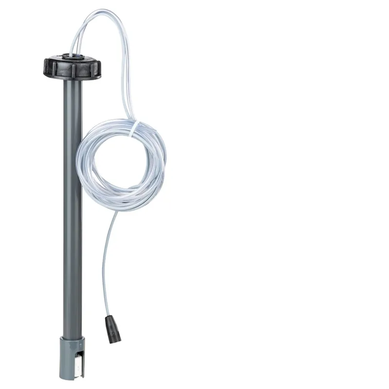 Bayrol 150070 EINZEL Level Kanisterüberwachung Automatic Cl-pH / pH / AS5 / AS7 Jetzt Bestellen