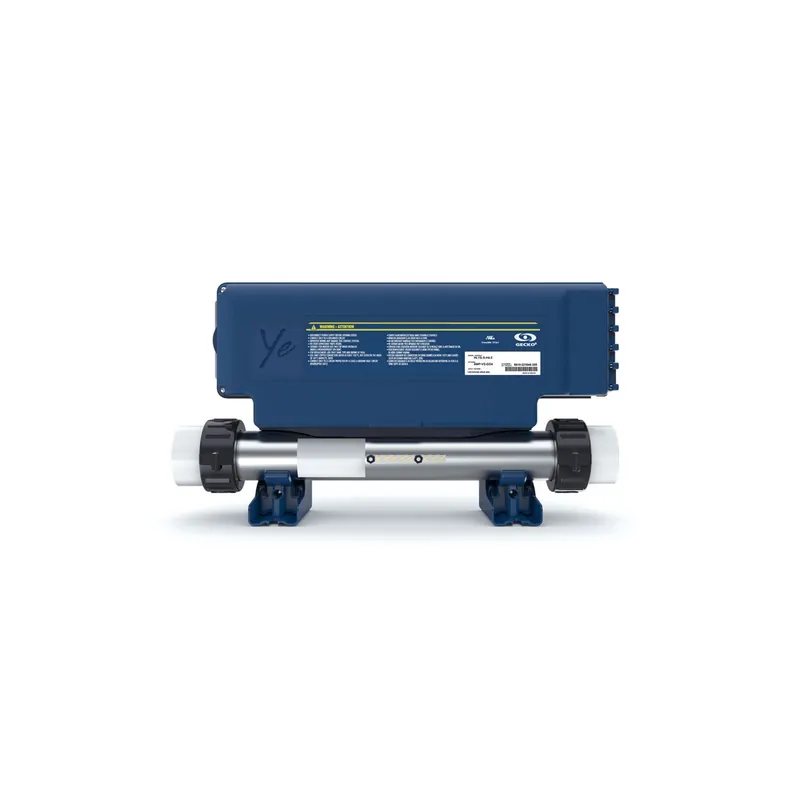 Zertifiziert Gecko in.ye-5 V3 Whirlpool-Steuerung – Intelligente Spa-Steuerung + 3 kW Heizung