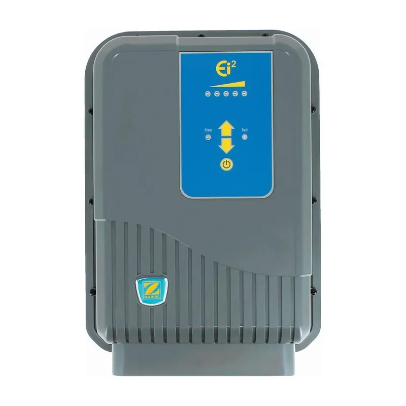 Garantierte Lieferung Zodiac Ei2 25 Salzelektrolyse, 160m³, 25g/h
