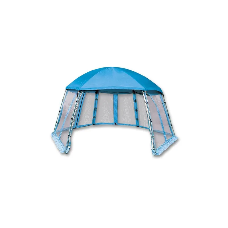 Roofing Poolhouse for inflatable spas and swing pools Bestseller