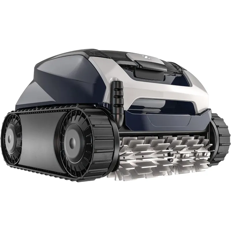 Markenware Zodiac Voyager RE4300 Reinigungsroboter RE 4300 Poolroboter Poolsauger