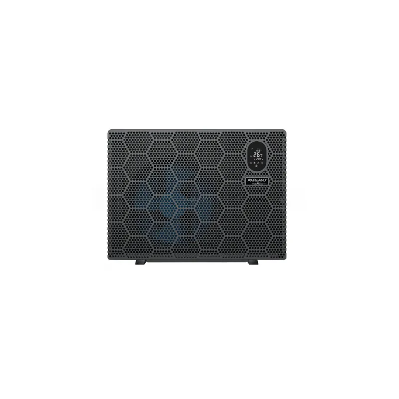 Kracherpreis Fairland X20 22kW Poolheizung COP20+ Wärmepumpe bis -20° Inverter Modell 2025