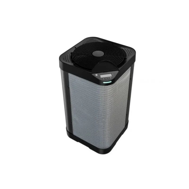Zodiac Poolheizung 16kW VERTICAL Z350 iQ MD6 Sofort Bestellen