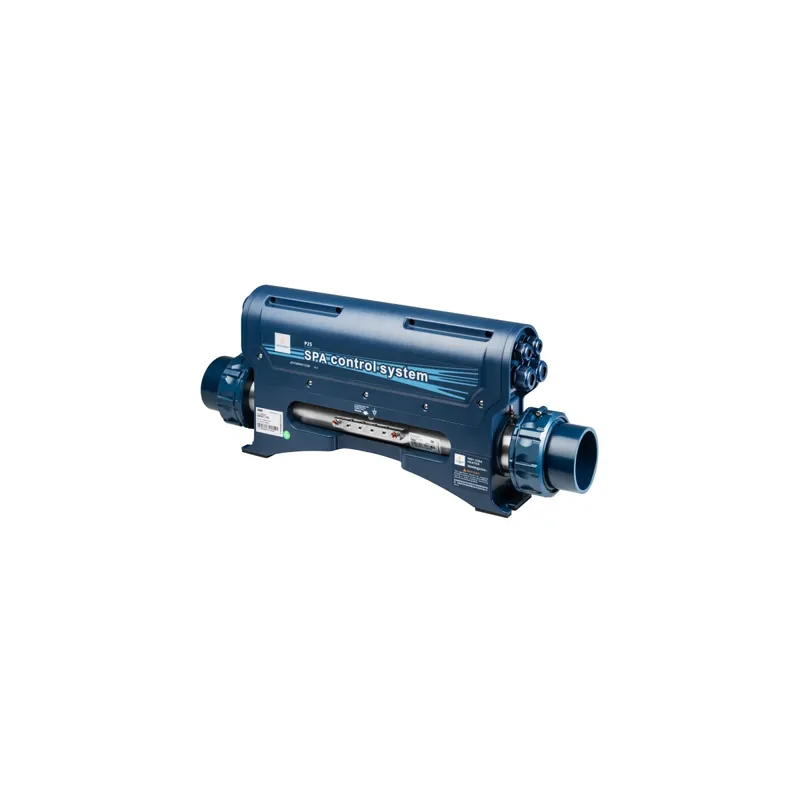 Highlight Joyonway P25B85 Whirlpool‑Steuerung — Steuerbox mit 2 kW-Heizung für Whirlpool & Spa