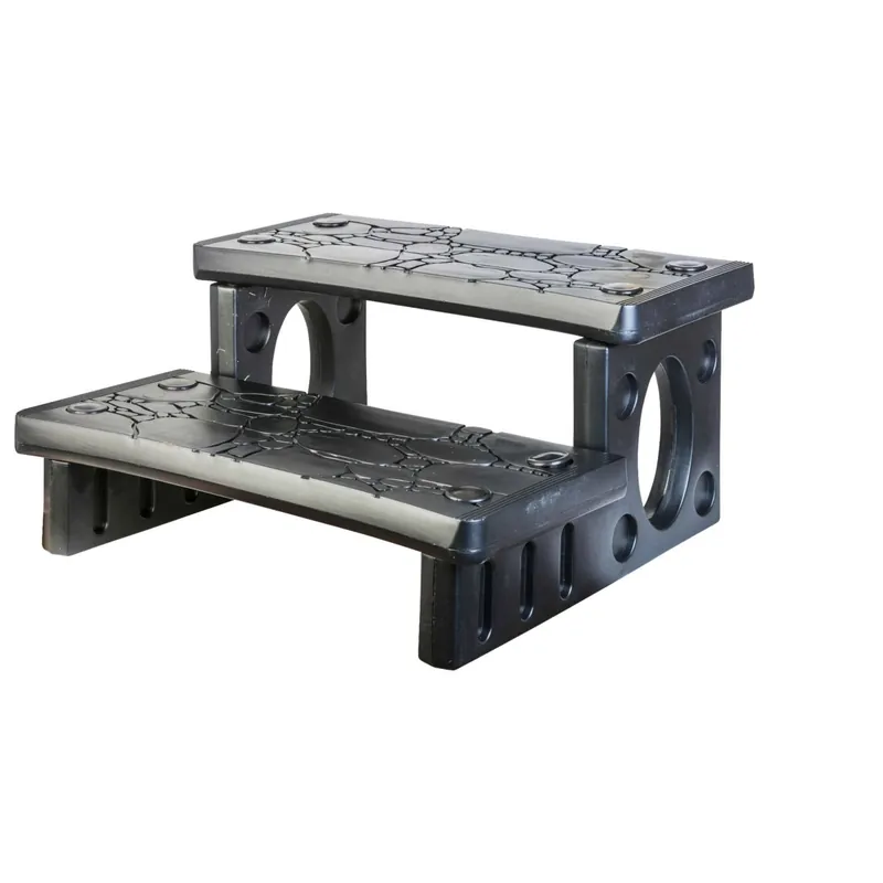 Top-Preis GRE Whirlpooltreppe Pool Einstiegstreppe Whirlpool und SPA Einstiegsleiter