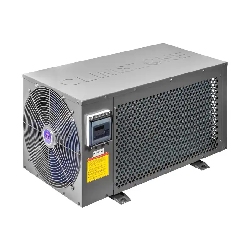 ORIGINAL Balboa Clim8zone 6,3kW Wärmepumpe | Effizient für Spa & Whirlpool Preisreduziert