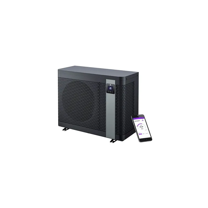 Zodiac Z250iQ Wärmepumpe MD3 max. 8 kW - 220V Poolheizung Preis Gesenkt