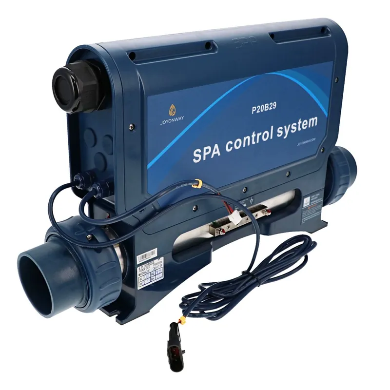 Joyonway P20B29 Steuer- & Heizsystem – 3 kW Control Box für Whirlpool & Spa Super-Preis