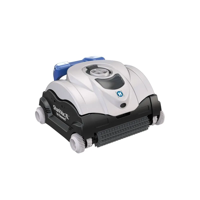 Hayward SharkVAC XL Pilot Poolroboter Poolreiniger Direkt Vom Hersteller