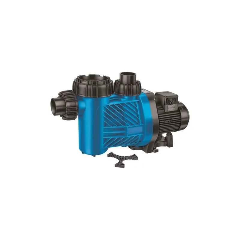 Echt Speck BADU Prime 48 - P1 3,45 kW P2 2,60 kW / 230V
