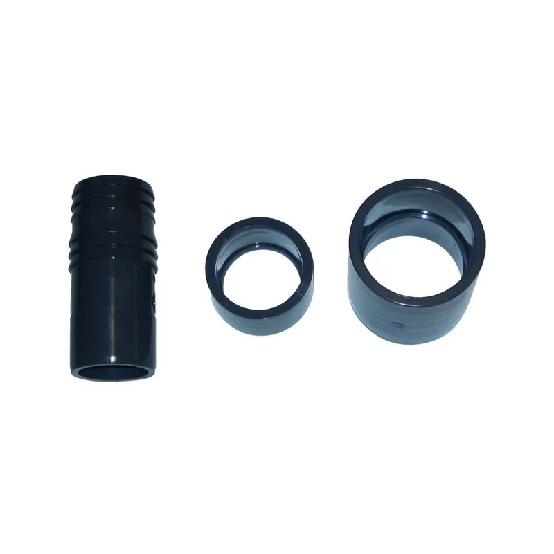 Preiswert Original OKU Absorber-Anschlussset für PVC-Verrohrung Ø 63 mm