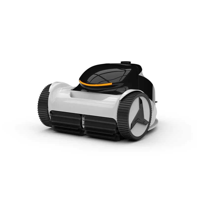 Zertifiziert Fairland InverX Air 20 – XA20 2,0 h Kabelloser Poolroboter mühelose Reinigung