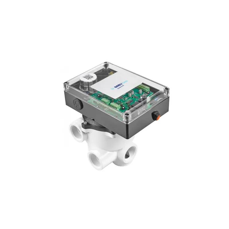 OKU BADU Omni Stellantrieb mit R41/3 A Neuheit