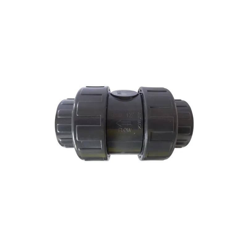 Aktuell OKU Rückschlagventil EPDM federbelastet Ø 40 mm
