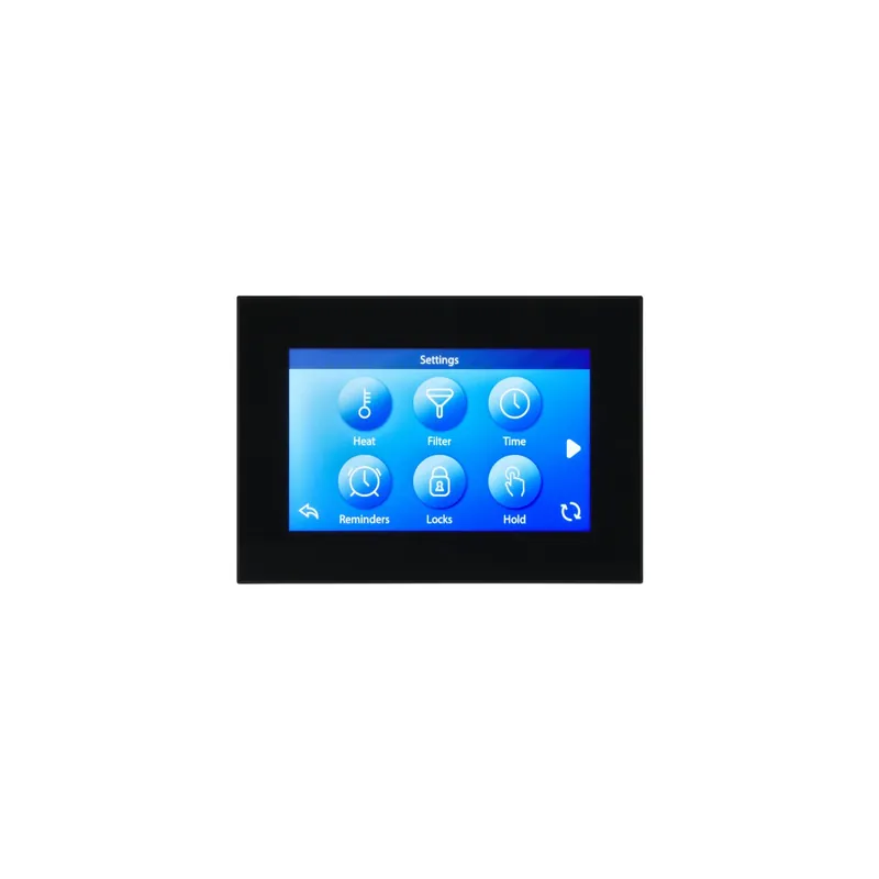 Balboa SpaTouch 3 Steuertastatur Bedientteil Display Spa Touch ST3 Preisknaller