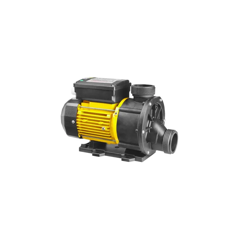 Whirlpoolpumpe LX Whirlpool TDA50 Umwälzpumpe Must-Have