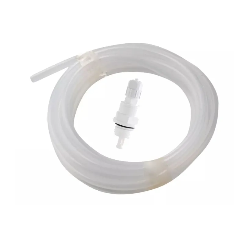Neu BAYROL Impfventil KIT 150016 – Injektor Salt Relax, Automatic Salt & Cl/pH