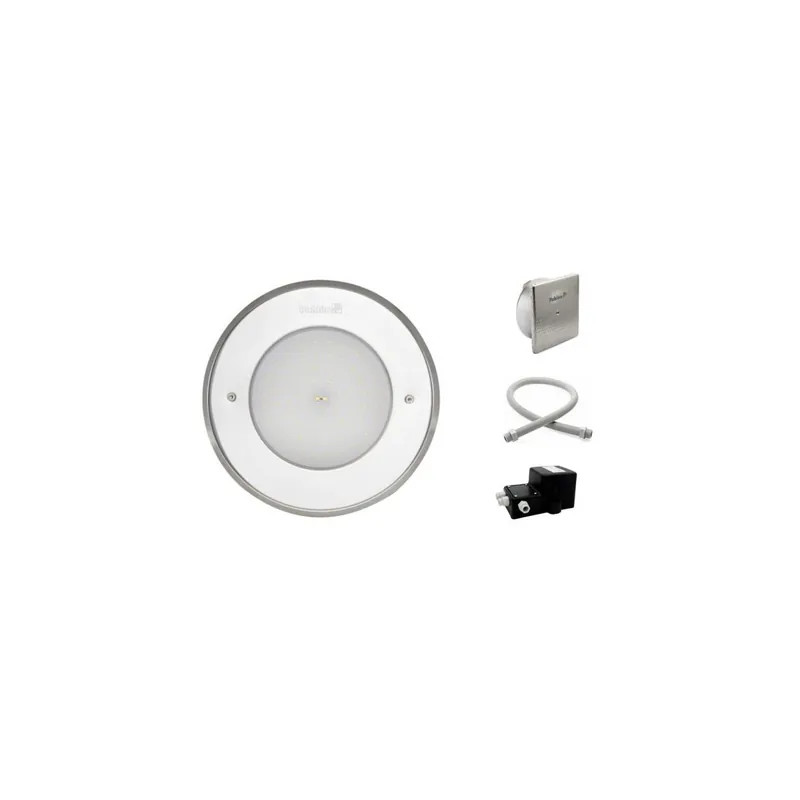 OKU Poolbeleuchtungs SET 1 x LED Birne weiß Sofort Bestellen