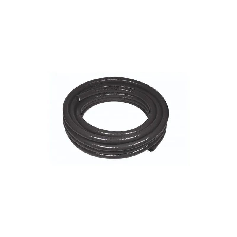 Poolflex Spiralschlauch PVC Ø 40 mm Rolle 25 m Markenprodukt