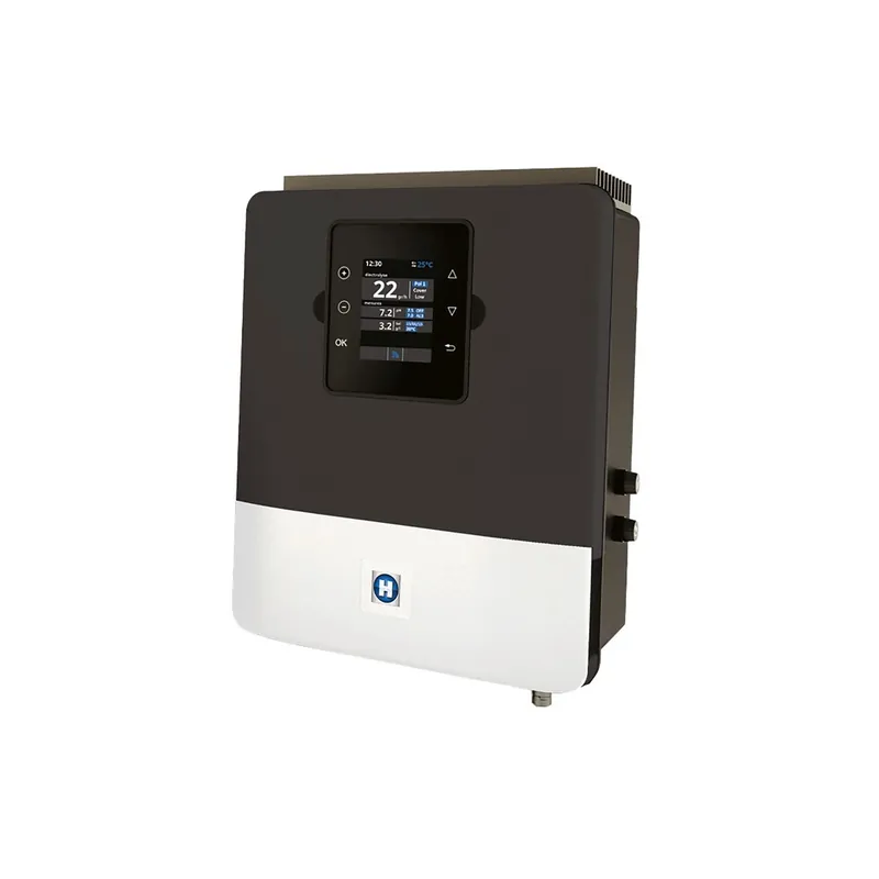Neue Ware Hayward Salzelektrolyse Aquarite LT SV Salzanlage 16 g/h