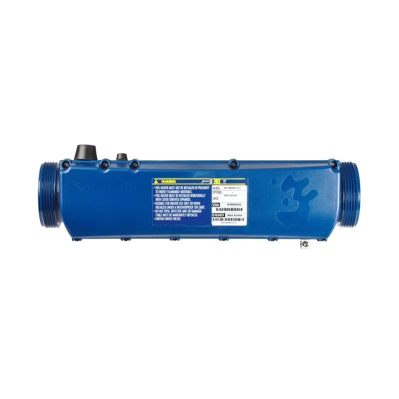 Gecko AeWare IN.THERM 2,0kW 2.0KW Gecko heater Heizung Whirlpoolheizung in.xm Jetzt Kaufen
