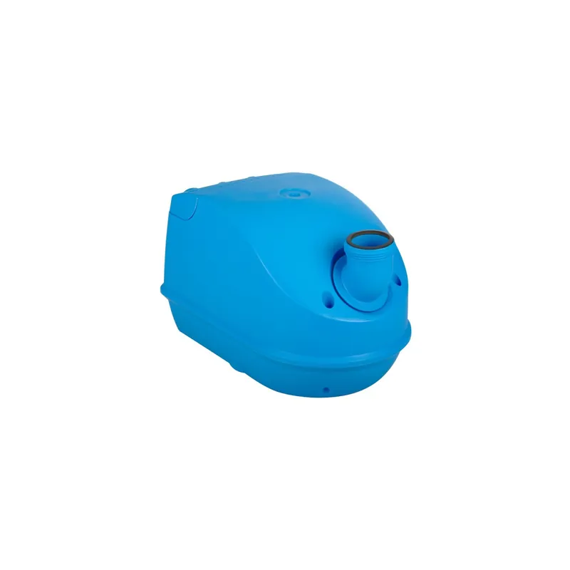 Sale Balboa HydroAir Genesis G90H – Beheiztes Whirlpoolgebläse 900W + 250W