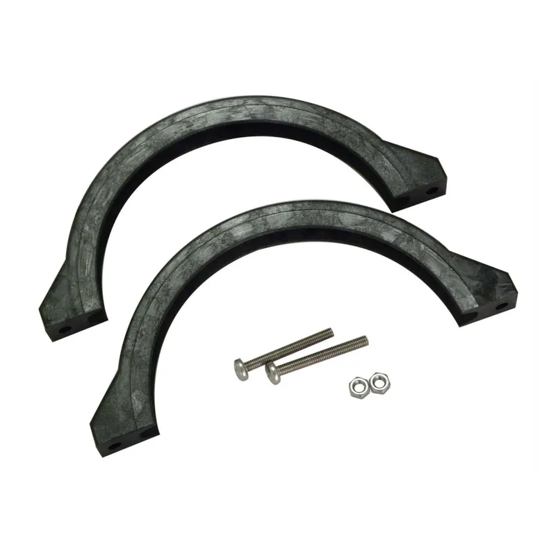 Klemmring Set Praher | 4 | 6 | Wege TOP Rückspülventil Letzte Chance
