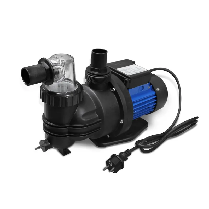 Zertifiziert Trend Star Pool Pumpe 5 m³/h | 230 V